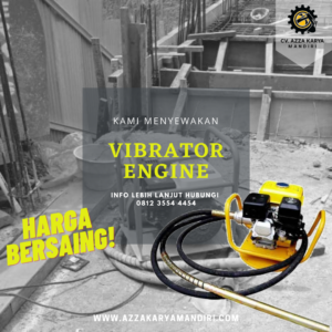 Vibrator Engine