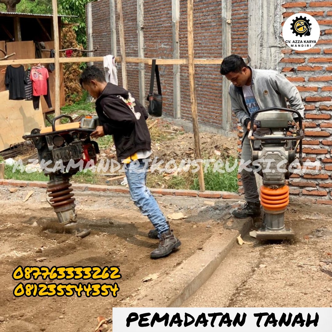 sewa stamper kuda berkualitas